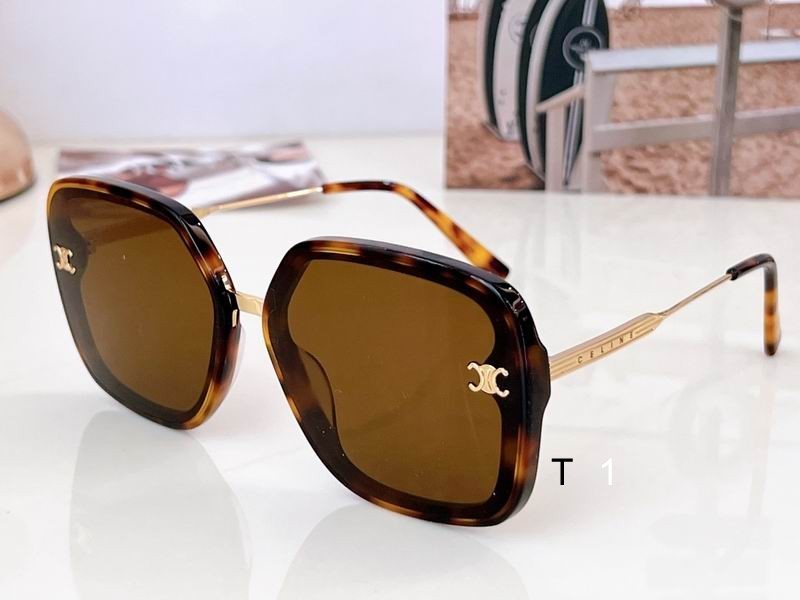 CELINE Sunglasses 145